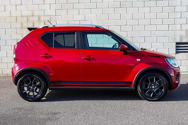 2024 Suzuki Ignis Shadow MF Series II