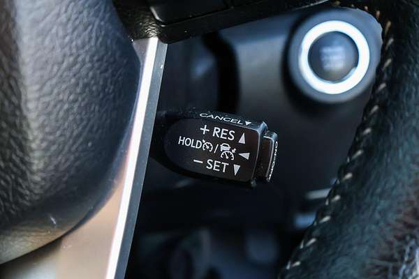 2023 Toyota Hilux SR5 GUN126R 4X4