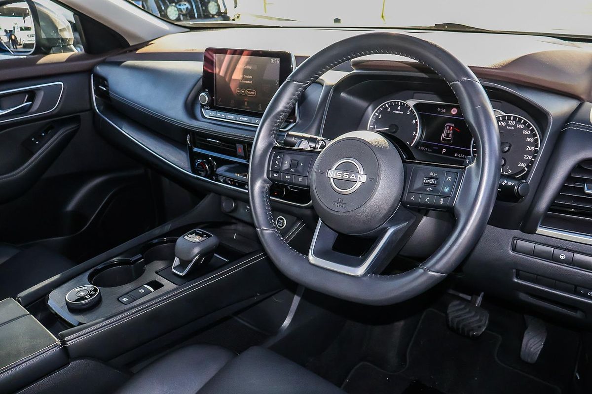 2023 Nissan X-TRAIL ST-L T33