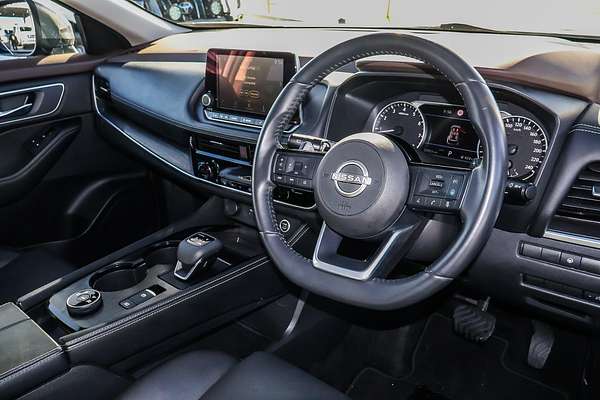 2023 Nissan X-TRAIL ST-L T33