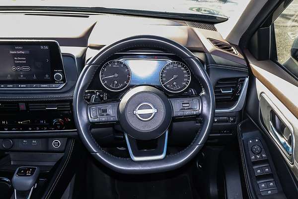 2023 Nissan X-TRAIL ST-L T33