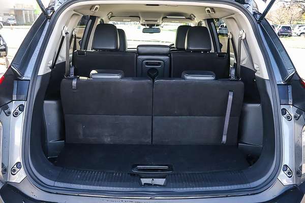 2023 Nissan X-TRAIL ST-L T33