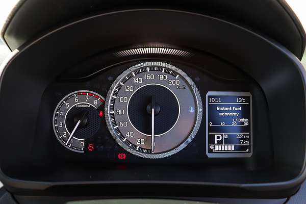 2024 Suzuki Ignis Shadow MF Series II