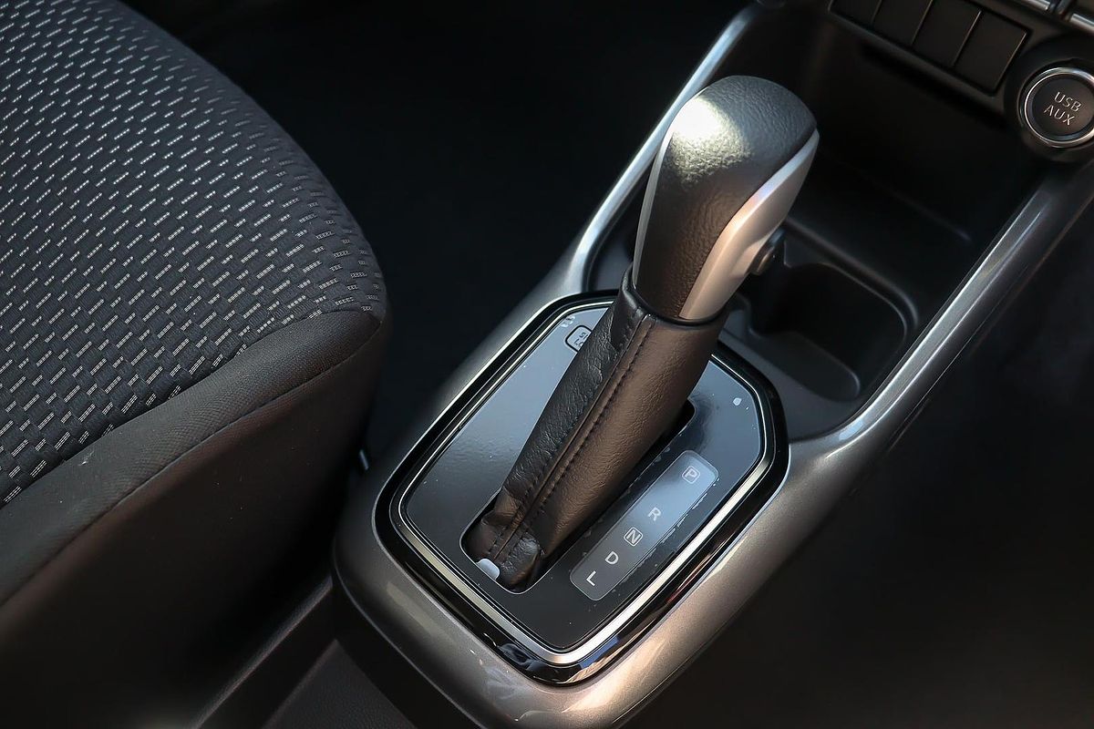 2024 Suzuki Ignis Shadow MF Series II