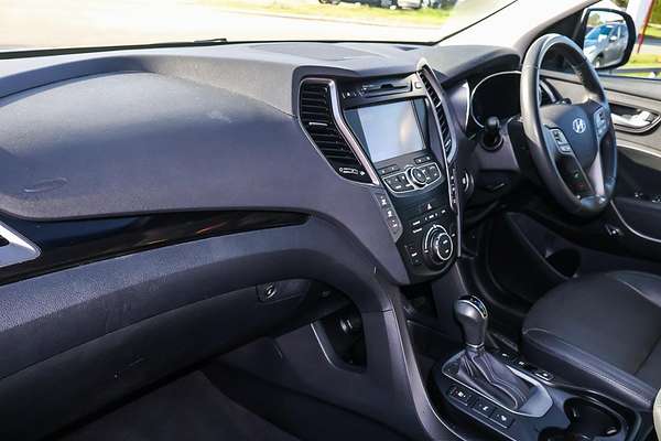 2015 Hyundai Santa Fe Highlander DM2