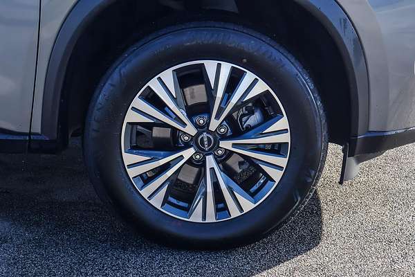 2023 Nissan X-TRAIL ST-L T33