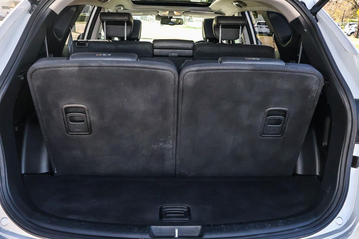 2015 Hyundai Santa Fe Highlander DM2