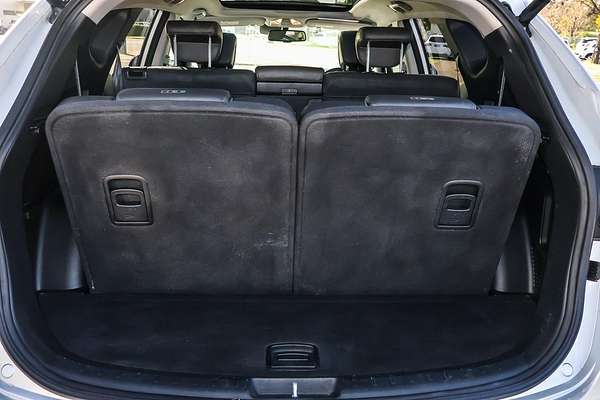 2015 Hyundai Santa Fe Highlander DM2