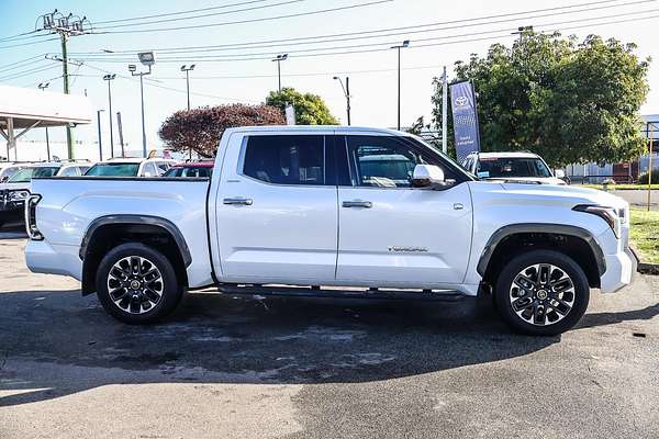2023 Toyota Tundra Limited VXKH75L 4X4