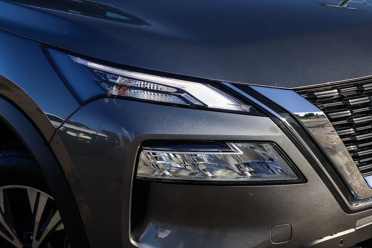2023 Nissan X-TRAIL ST-L T33