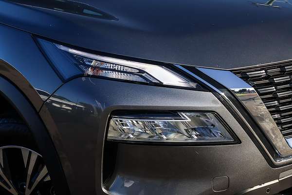 2023 Nissan X-TRAIL ST-L T33