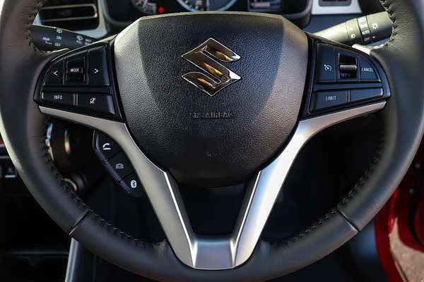 2024 Suzuki Ignis Shadow MF Series II