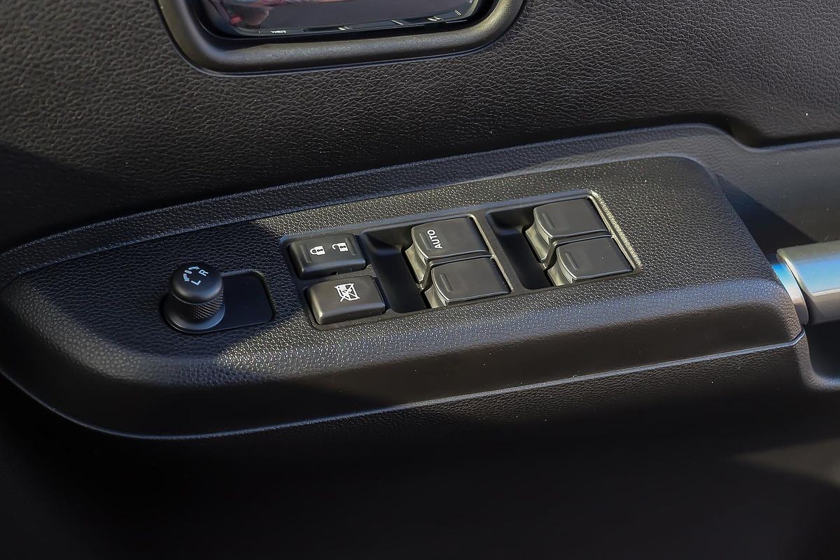 2024 Suzuki Ignis Shadow MF Series II
