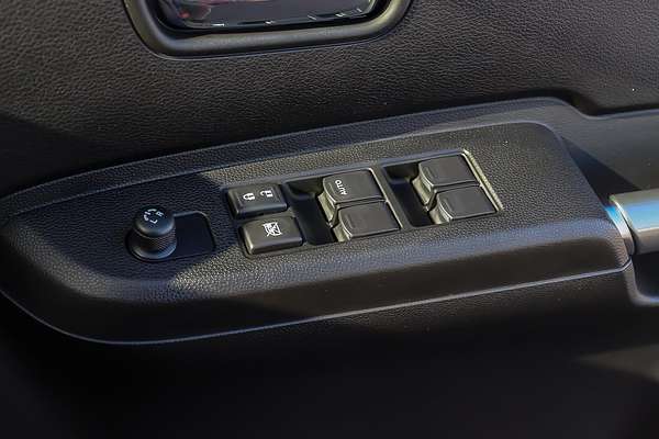 2024 Suzuki Ignis Shadow MF Series II