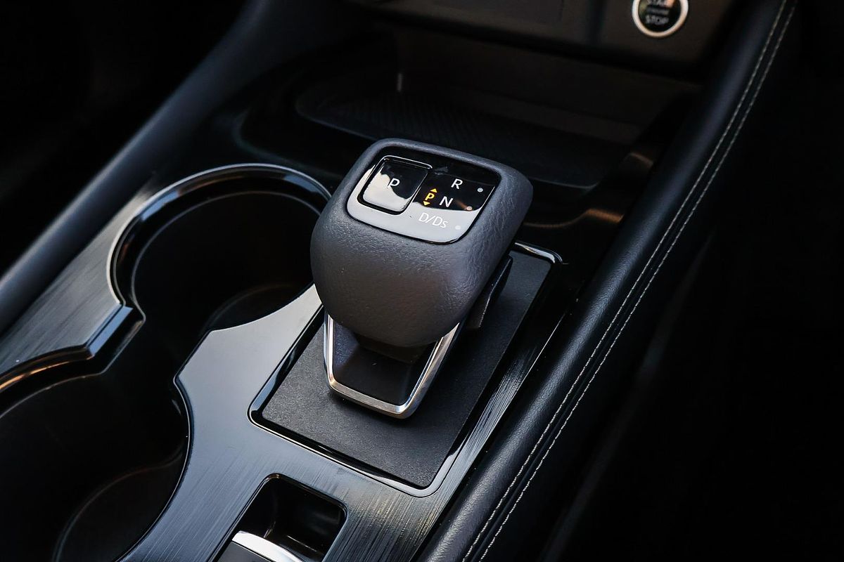 2023 Nissan X-TRAIL ST-L T33
