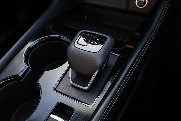 2023 Nissan X-TRAIL ST-L T33