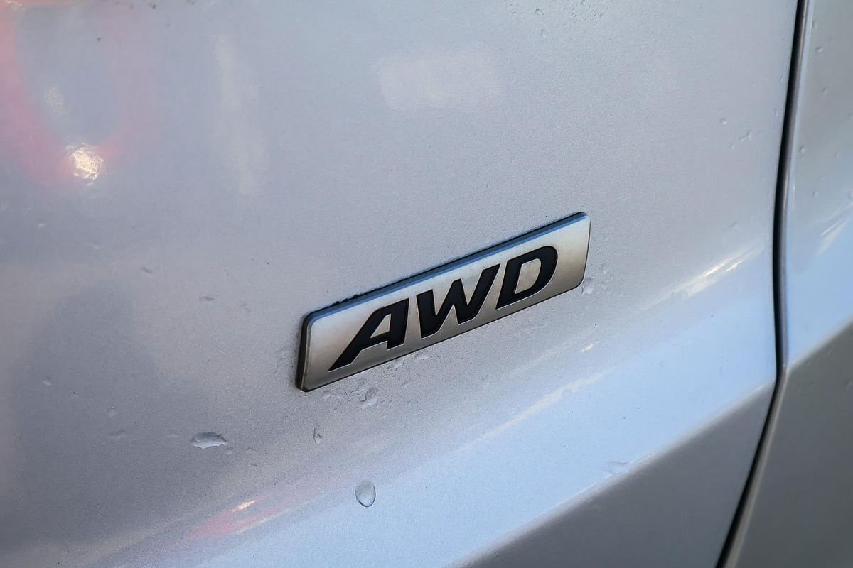 2015 Hyundai Santa Fe Highlander DM2