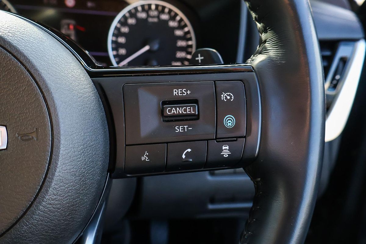 2023 Nissan X-TRAIL ST-L T33