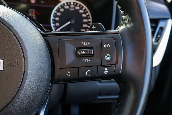 2023 Nissan X-TRAIL ST-L T33