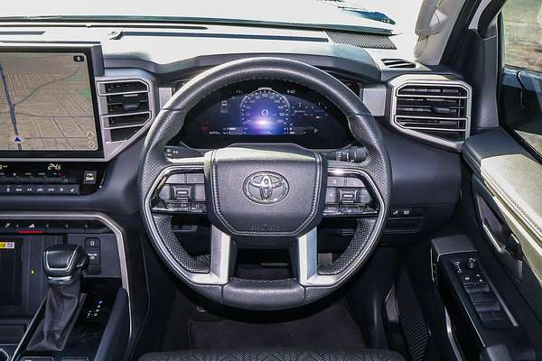2023 Toyota Tundra Limited VXKH75L 4X4