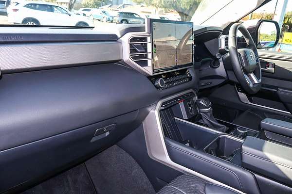 2023 Toyota Tundra Limited VXKH75L 4X4