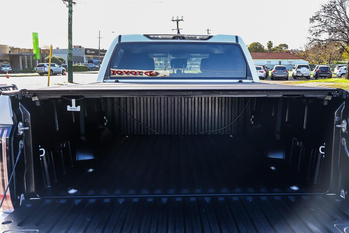 2023 Toyota Tundra Limited VXKH75L 4X4