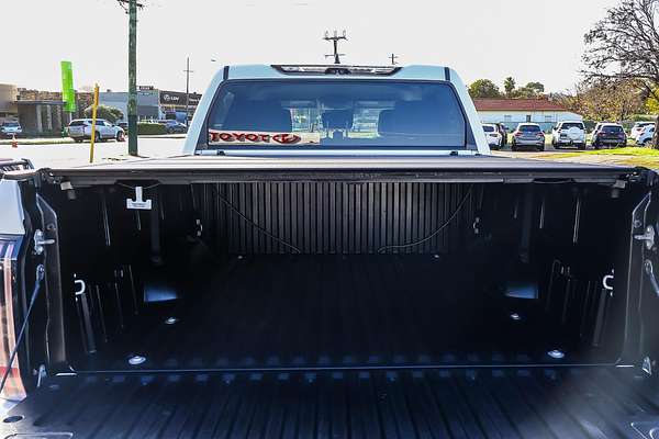 2023 Toyota Tundra Limited VXKH75L 4X4