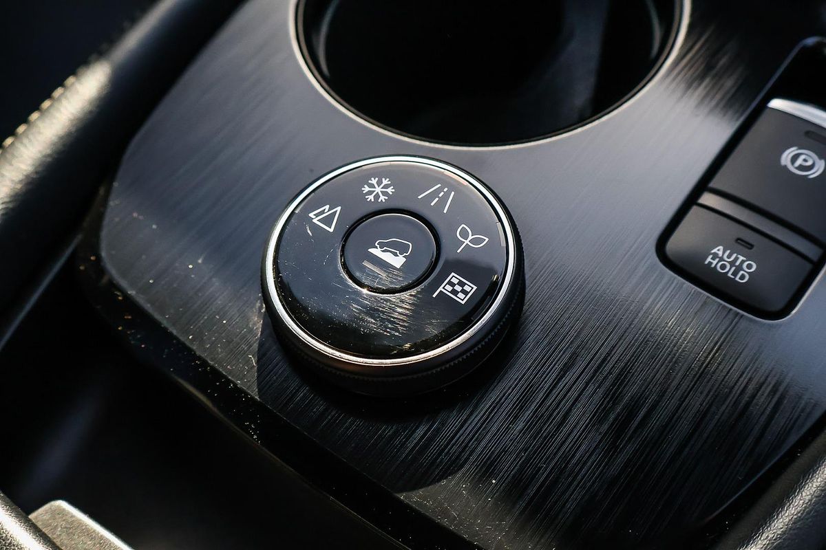 2023 Nissan X-TRAIL ST-L T33
