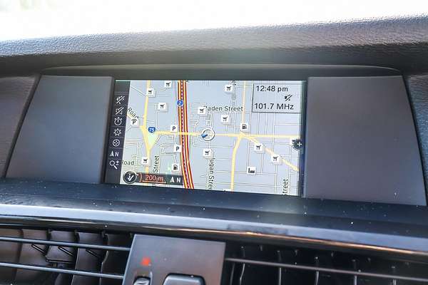 2013 BMW X3 xDrive20i F25