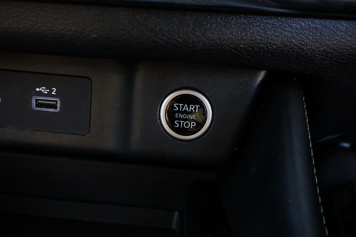 2023 Nissan X-TRAIL ST-L T33