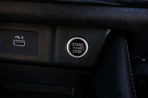 2023 Nissan X-TRAIL ST-L T33