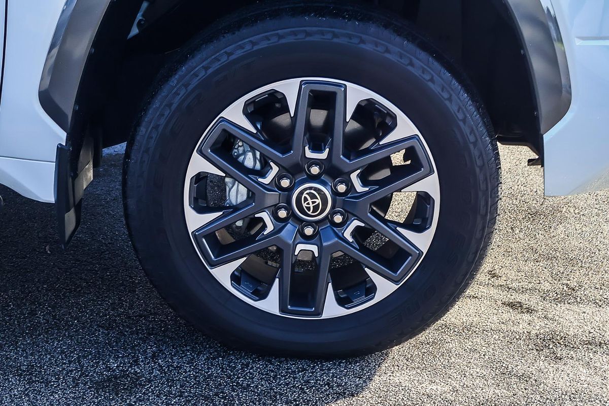 2023 Toyota Tundra Limited VXKH75L 4X4