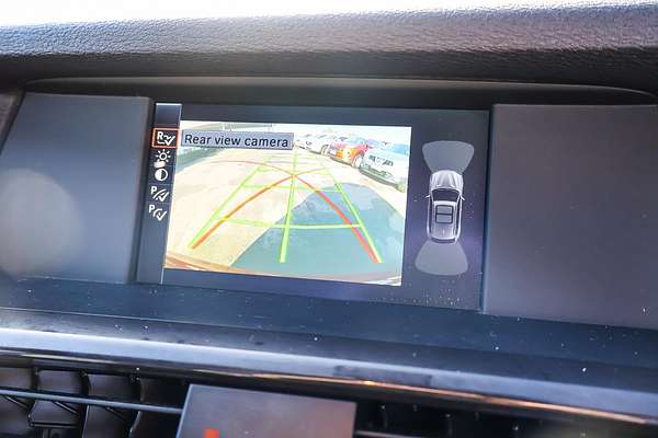 2013 BMW X3 xDrive20i F25