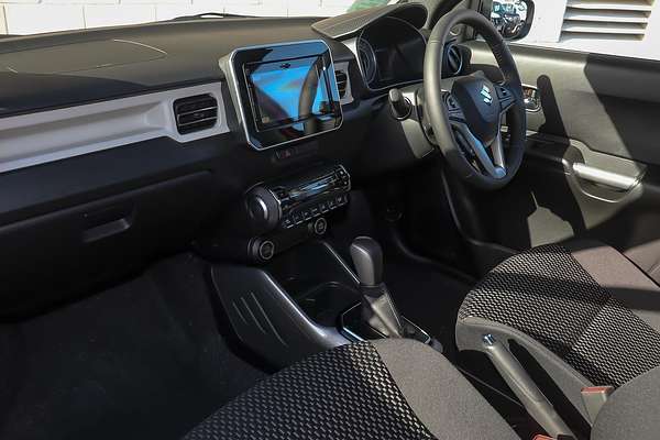2024 Suzuki Ignis Shadow MF Series II