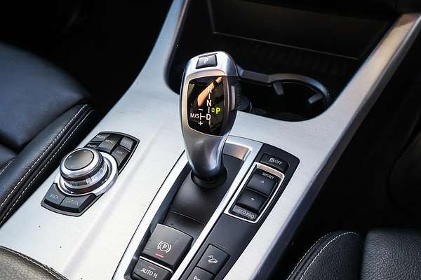 2013 BMW X3 xDrive20i F25