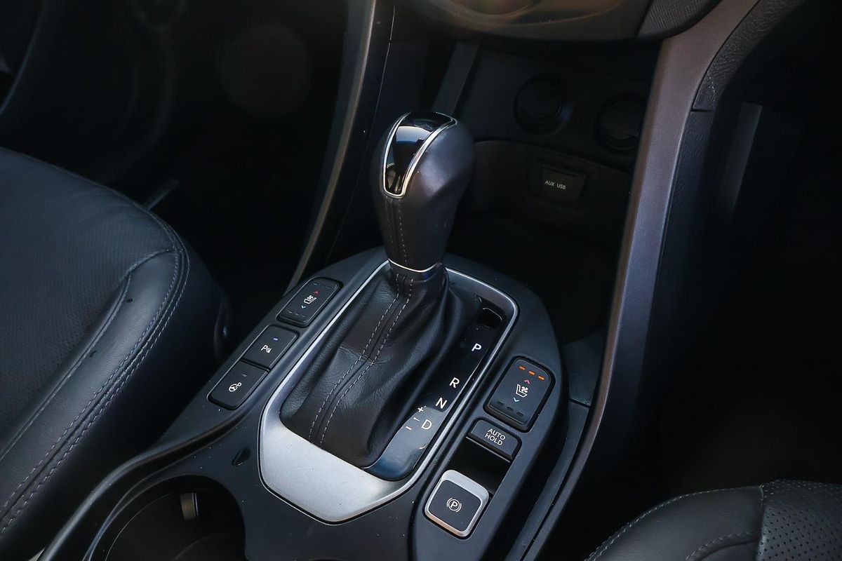 2015 Hyundai Santa Fe Highlander DM2