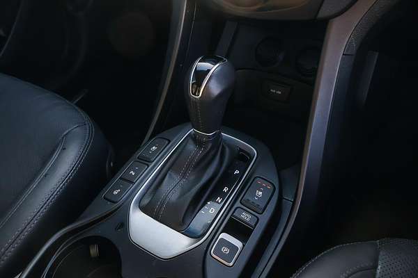 2015 Hyundai Santa Fe Highlander DM2