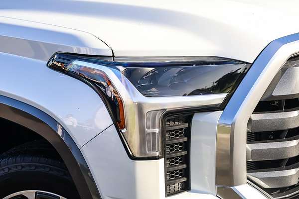 2023 Toyota Tundra Limited VXKH75L 4X4