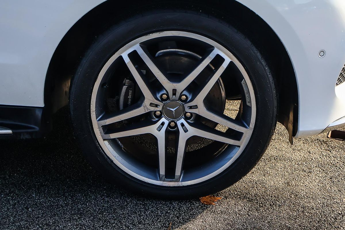 2018 Mercedes-Benz GLE-Class GLE350 d W166