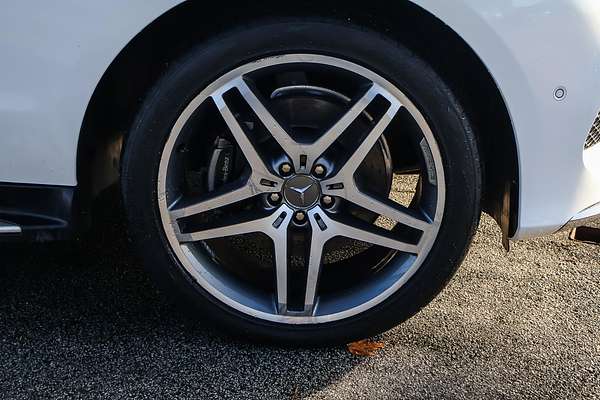 2018 Mercedes-Benz GLE-Class GLE350 d W166