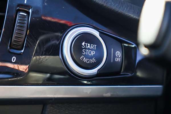 2013 BMW X3 xDrive20i F25