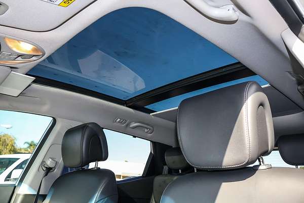 2015 Hyundai Santa Fe Highlander DM2