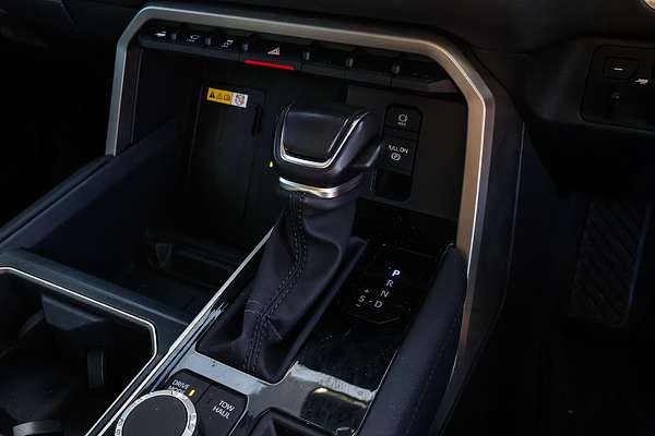 2023 Toyota Tundra Limited VXKH75L 4X4