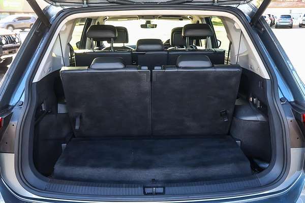 2019 Volkswagen Tiguan 132TSI Comfortline 5N