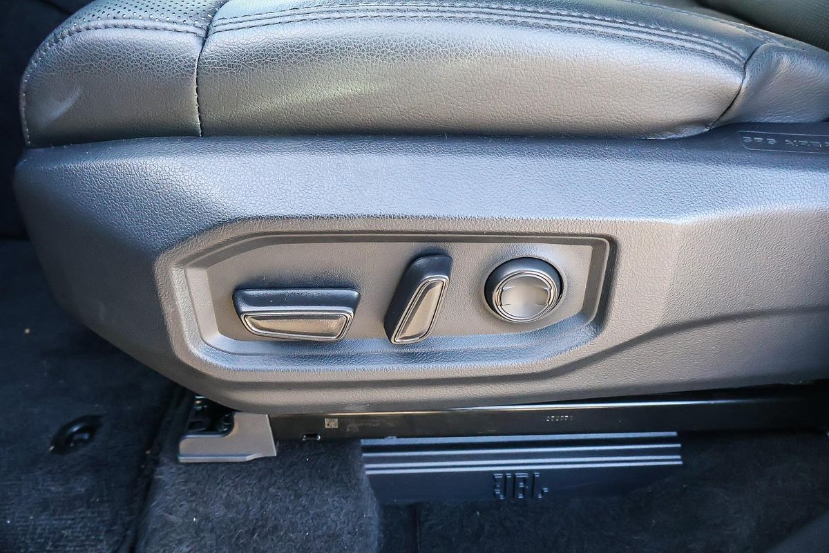 2023 Toyota Tundra Limited VXKH75L 4X4