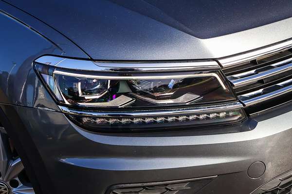 2019 Volkswagen Tiguan 132TSI Comfortline 5N