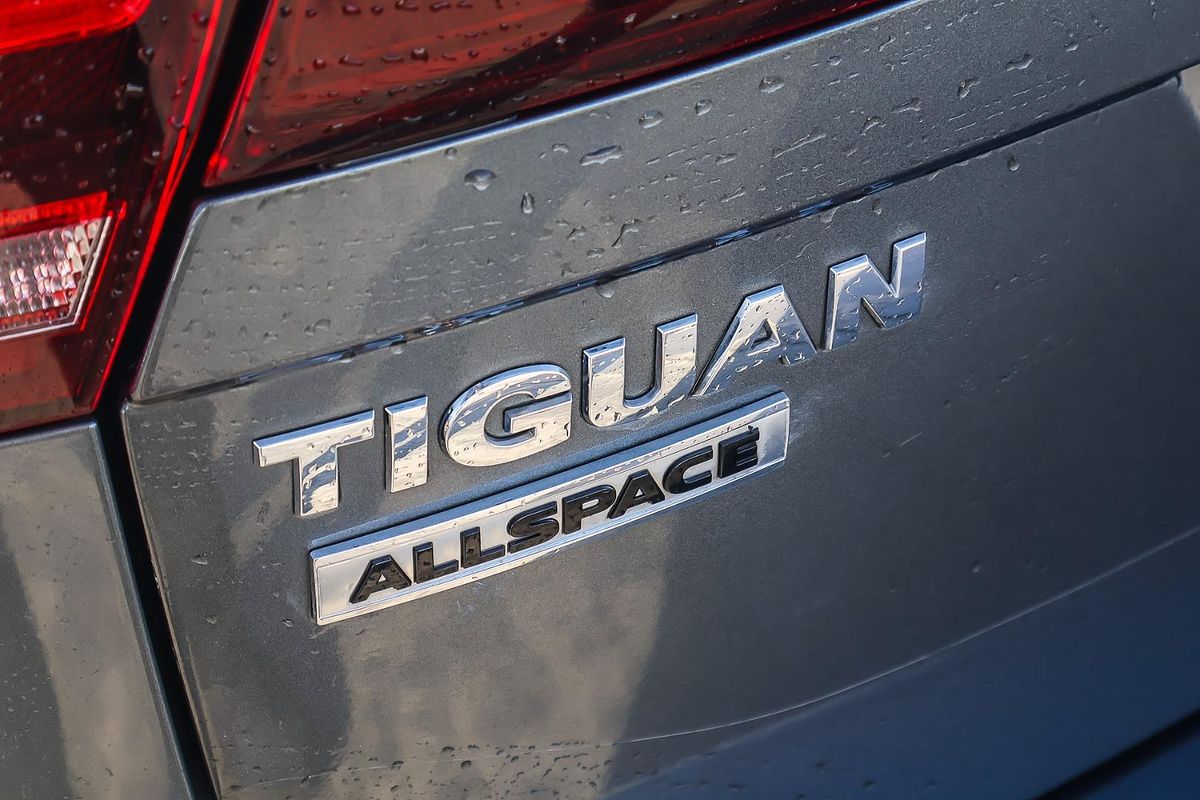 2019 Volkswagen Tiguan 132TSI Comfortline 5N