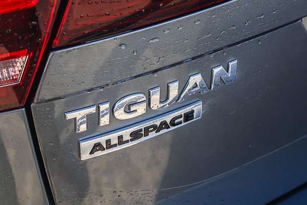 2019 Volkswagen Tiguan 132TSI Comfortline 5N