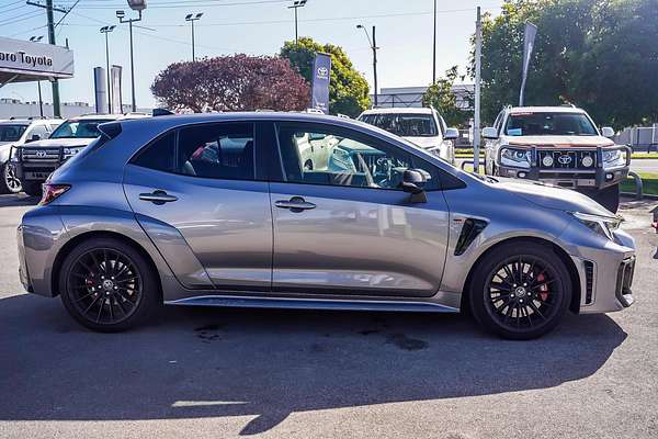 2025 Toyota Corolla GR GTS GZEA14R