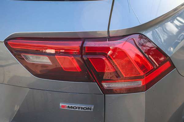 2019 Volkswagen Tiguan 132TSI Comfortline 5N